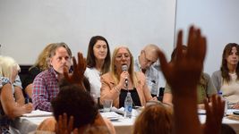 la feb anuncio que hara paro y no iniciaran las clases en la provincia la feb anuncio que hara paro y no iniciaran las clases en la provincia