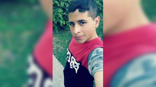 buscan testigos para encontrar a la mujer que atropello y mato a un chico en olmos