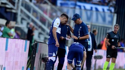 ¿Qué jugadores de Gimnasia volverán a concentrar después de un mes?