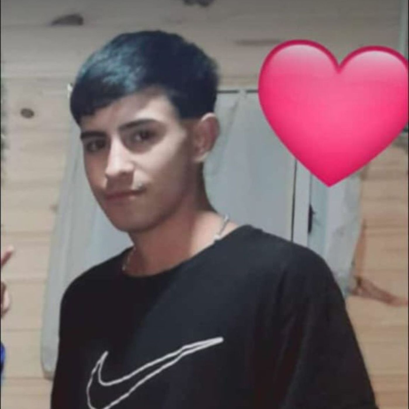 Mateo Yagame murió apuñalado en La Plata.