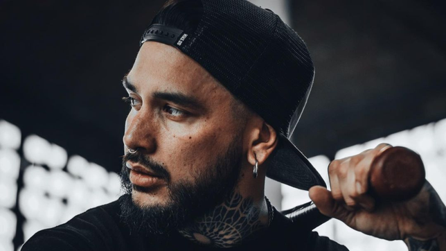 los emotivos mensajes de despedida tras la muerte del influencer de la plata