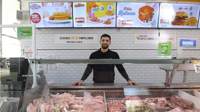 los descuentos de la cuenta dni de banco provincia para este viernes 13 de febrero