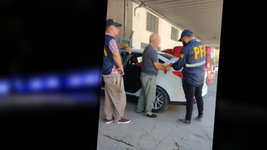 ¿quien es el abogado platense vinculado a ordoqui que detuvieron por asociacion ilicita?