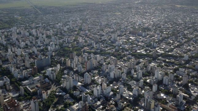 la plata rondo el 90% de ocupacion hotelera y hubo ingresos cercanos a los $180 millones