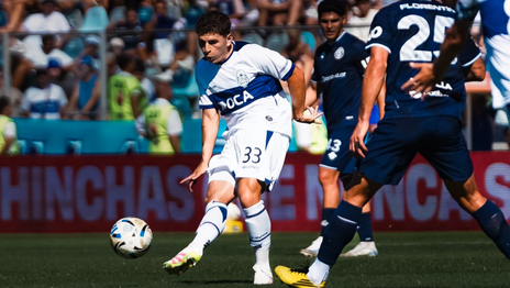 Aguiar se sumó a la extensa lista de juveniles de Gimnasia que firmaron contrato Aguiar se sumó a la extensa lista de juveniles de Gimnasia que firmaron contrato