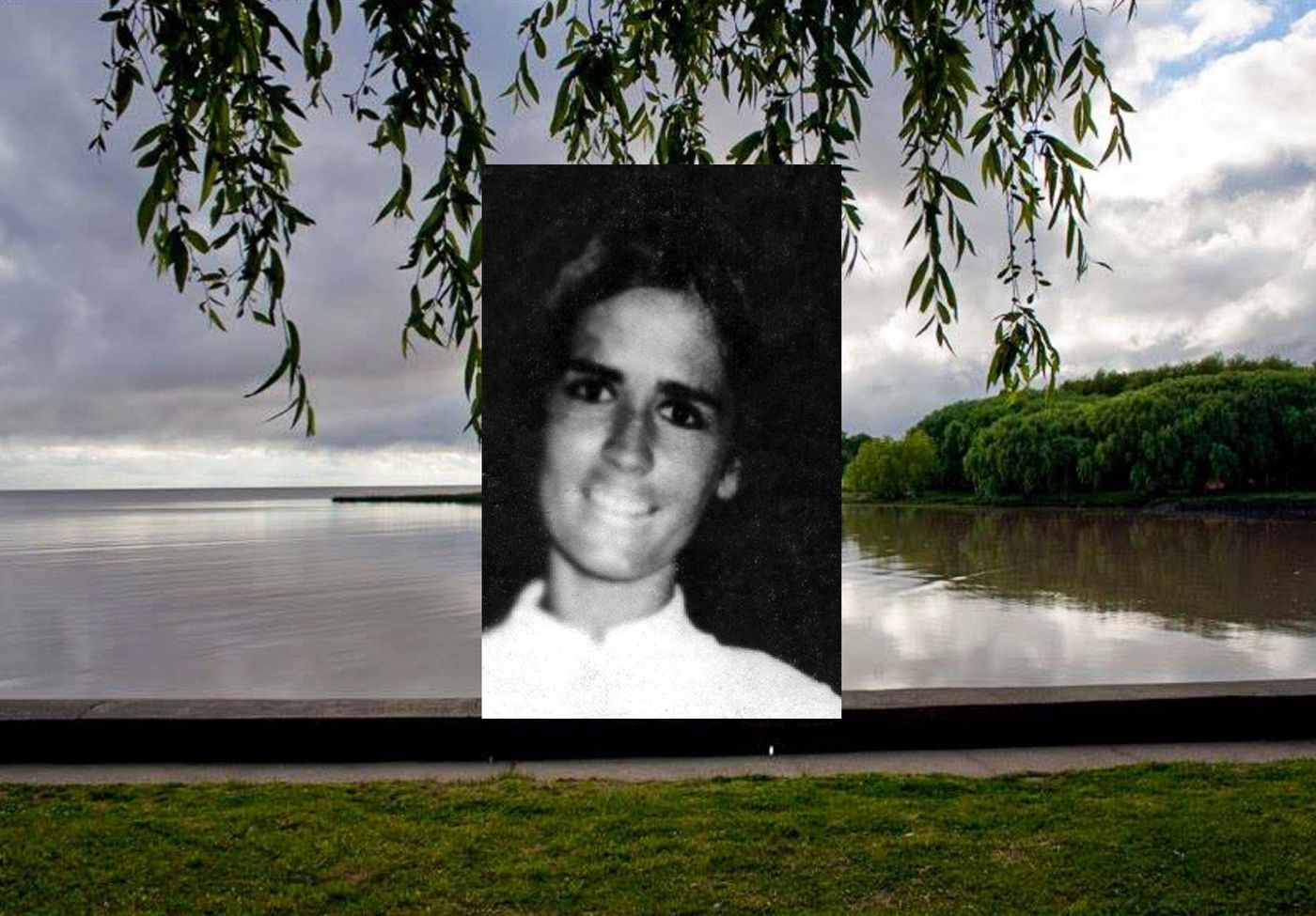 Rosa Novillo Corvalan víctima de vuelos de la muerte