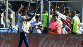 zaniratto se hizo cargo tras la derrota de gimnasia y admitio fallas defensivas zaniratto se hizo cargo tras la derrota de gimnasia y admitio fallas defensivas