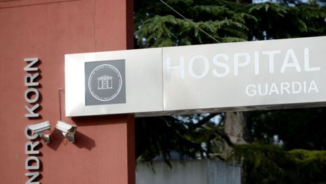¿Quién era la ciclista de La Plata que murió tras pasar más de dos meses en coma? ¿Quién era la ciclista de La Plata que murió tras pasar más de dos meses en coma?