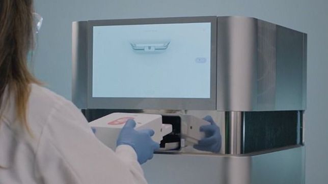 la unlp sumo un artefacto de ultima generacion para el futuro centro de investigaciones