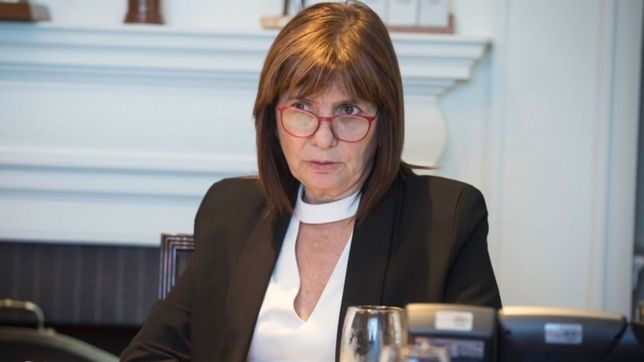 el gobierno nacional busca acelerar la deportacion de extranjeros que delinquen en el pais