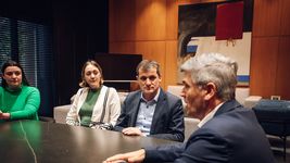 la plata sera sede del iii congreso federal e internacional de juventudes