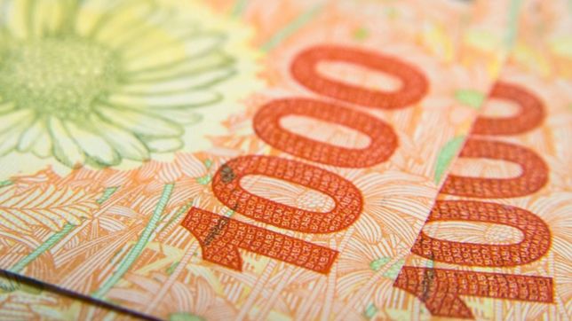 vivir de un plazo fijo: ¿cuanto hay que invertir para ganar 200.000 pesos al mes?