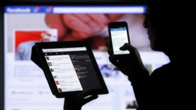 otro apagon de fibertel desperto mas bronca de los platenses