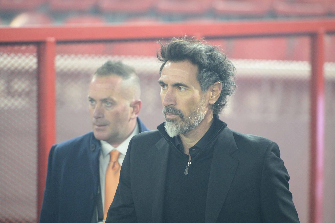 Estudiantes Vélez Supercopa Inteernacional Domínguez.jpg