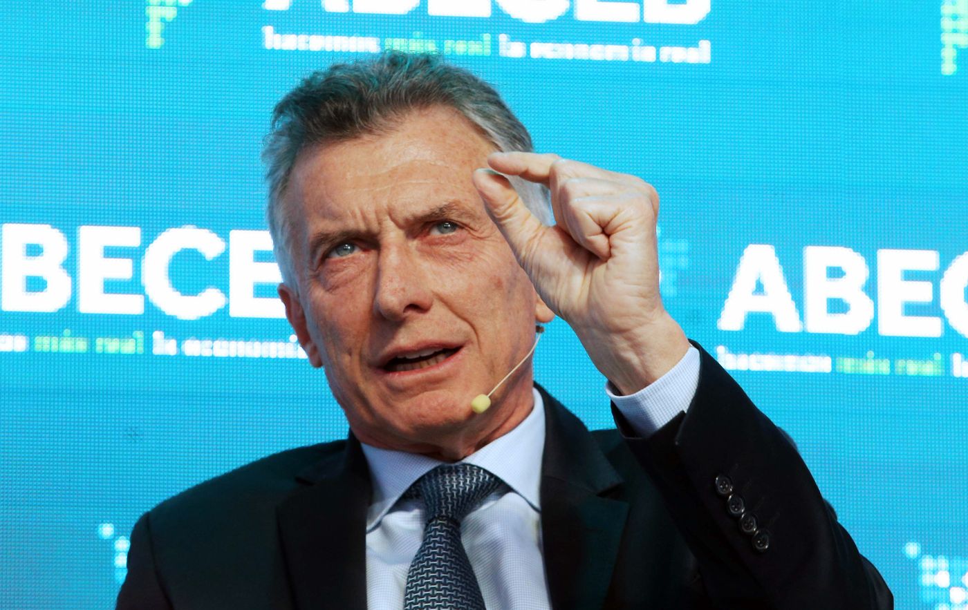 El expresidente Mauricio Macri pidió la renuncia del jefe de Gabinete y elevó la tensión política con el Gobierno