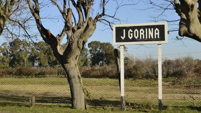 gorina festeja 93 anos de vida con musica y entretenimientos para toda la familia