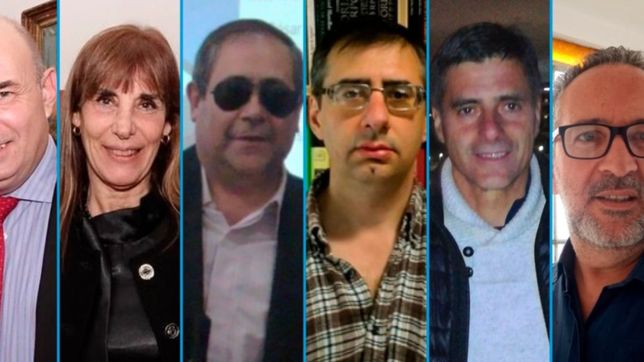 el politico olvidado: que dicen los historiadores sobre dardo rocha