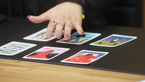 Las cartas revelan con qué energías llegarán al clásico platense Estudiantes y Gimnasia