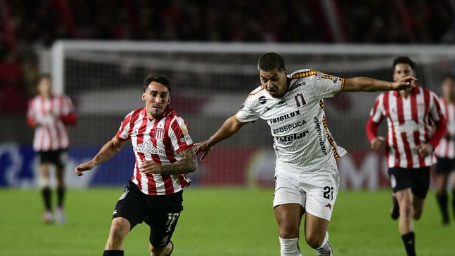 mauro mendez no viaja a santa fe y se empieza a despedir de estudiantes