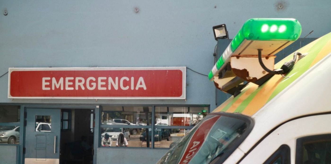 Hospital San Roque Gonnet