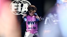 colapinto fue sancionado por la fia y perdio puestos en el gran premio de barcelona colapinto fue sancionado por la fia y perdio puestos en el gran premio de barcelona