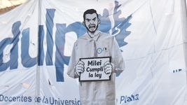 los colegios pregrado de la unlp haran un festival en defensa de la educacion publica en meridiano v los colegios pregrado de la unlp haran un festival en defensa de la educacion publica en meridiano v
