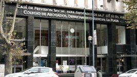 todo listo en el colegio de abogados de la plata: cronograma y cargos en juego en las elecciones todo listo en el colegio de abogados de la plata: cronograma y cargos en juego en las elecciones