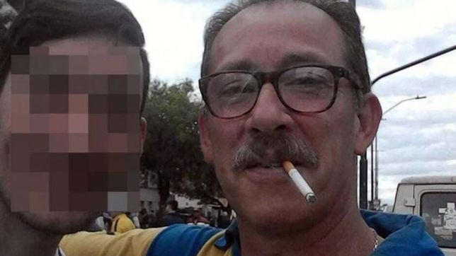 mataron a punaladas a un hombre para quedarse con la escritura de su casa