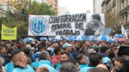 la cgt ratifico la marcha del proximo jueves y anticipa mas tension con el gobierno la cgt ratifico la marcha del proximo jueves y anticipa mas tension con el gobierno