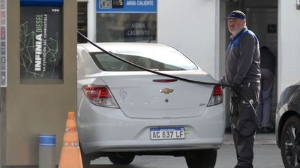 Preocupación de los estacioneros por la incertidumbre en los precios de los combustibles
