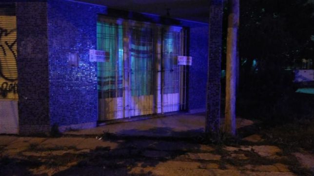 clausuraron un restaurante de berisso abierto y de fiesta en plena cuarentena