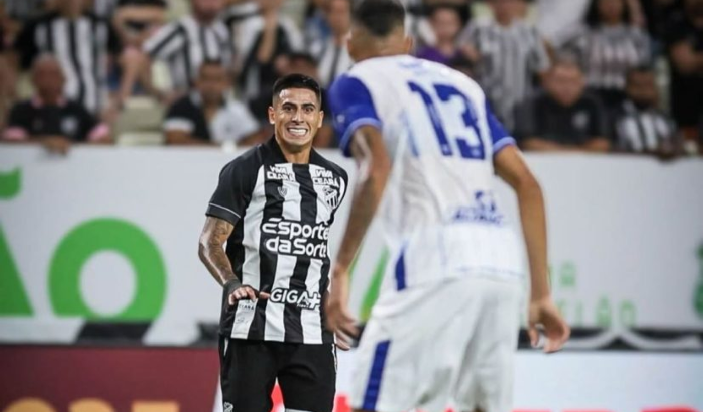 Alejandro Martínez Ceará