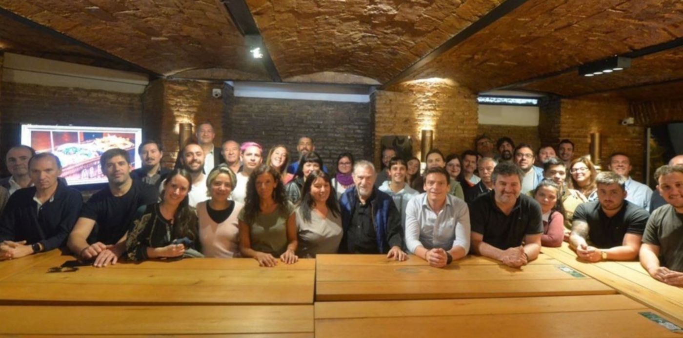 mesaza - pablo nicoletti evolución storani