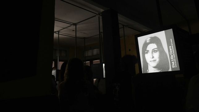 ensenada se suma a las vigilias por los 50 anos del golpe de estado