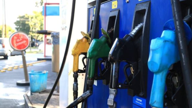 jueves de descuento en naftas con cuenta dni de banco provincia: ¿donde aprovecharlos?