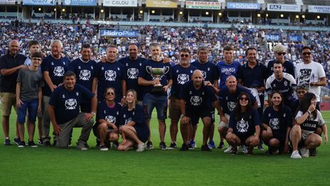 Un ex Gimnasia rompió el silencio y sorprendió al hablar del DT y el presente del Lobo