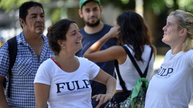 la fulp exigio la actualizacion del boleto estudiantil