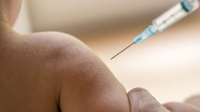 la plata siente con fuerza el desabastecimiento de vacunas: ¿que dosis peligran?