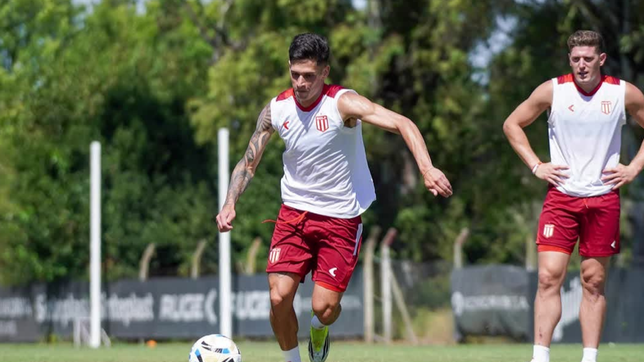 la unica duda que queda en estudiantes y que define el esquema