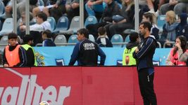 los soprendentes numeros de zaniratto en gimnasia tras su salida los soprendentes numeros de zaniratto en gimnasia tras su salida