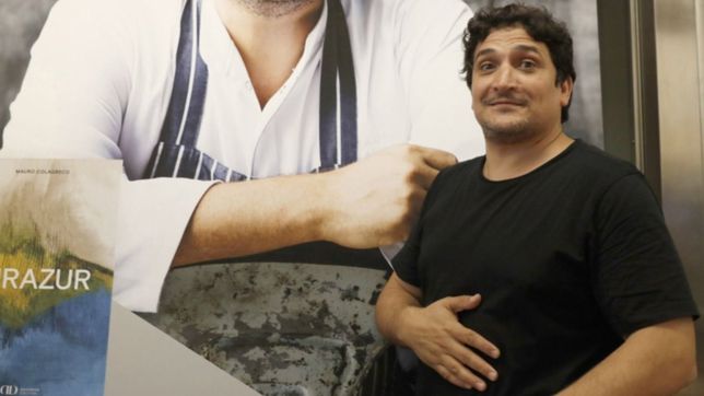 los consejos del chef mauro colagreco para reabrir bares y restaurantes tras la cuarentena