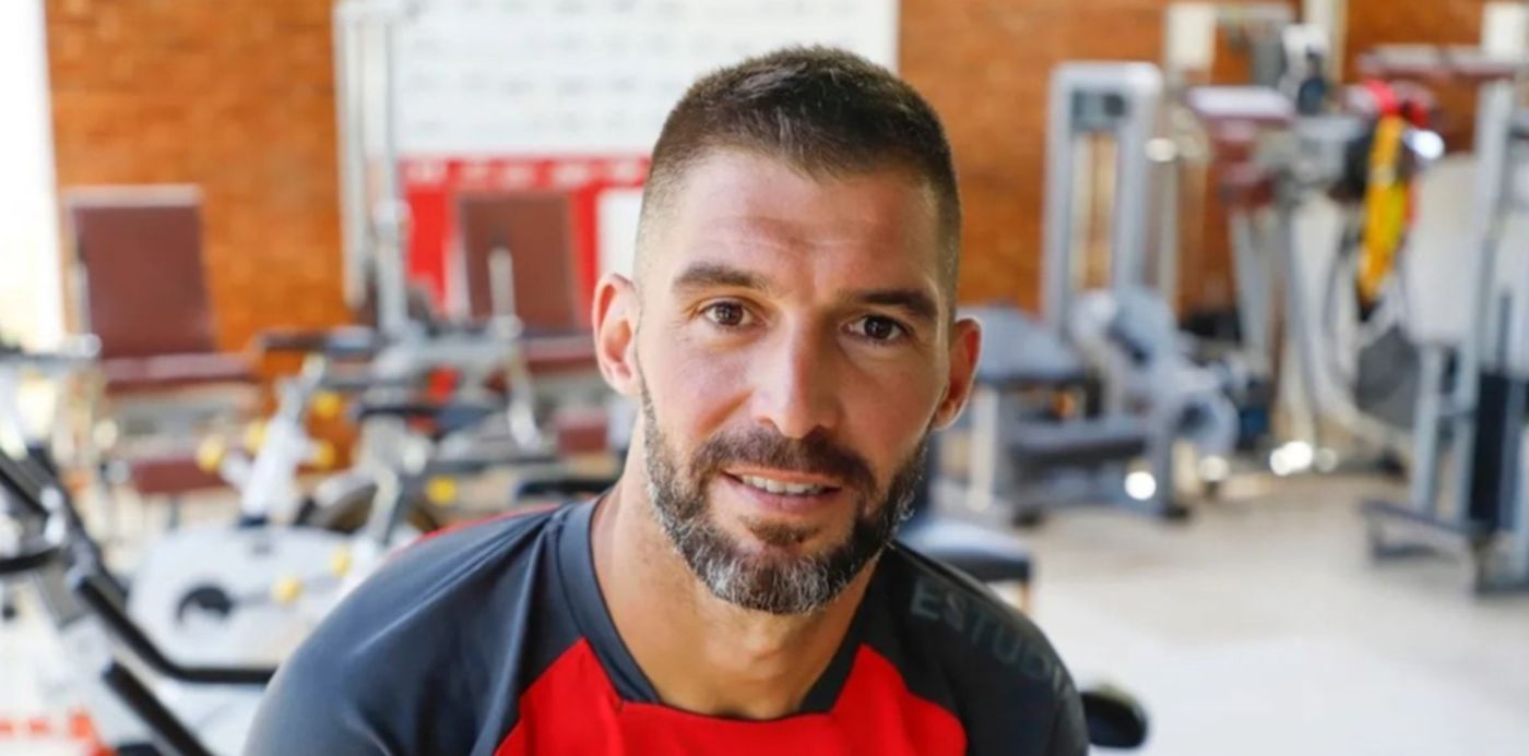 Mariano Andújar Estudiantes