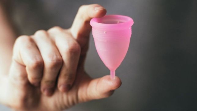 proponen que la comuna entregue toallitas y copas menstruales a estudiantes