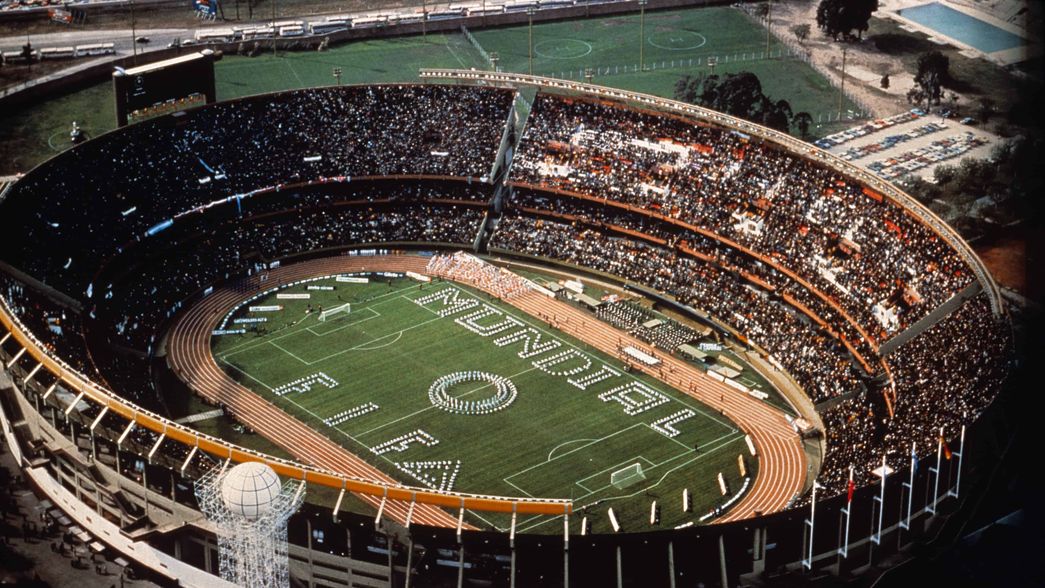 El documental sobre el Mundial y la dictadura llega a Disney+