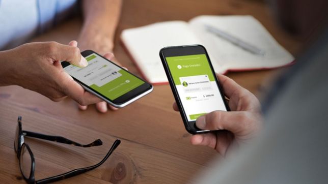 banco provincia anuncio los nuevos descuentos de cuenta dni y sumo una promo para navidad