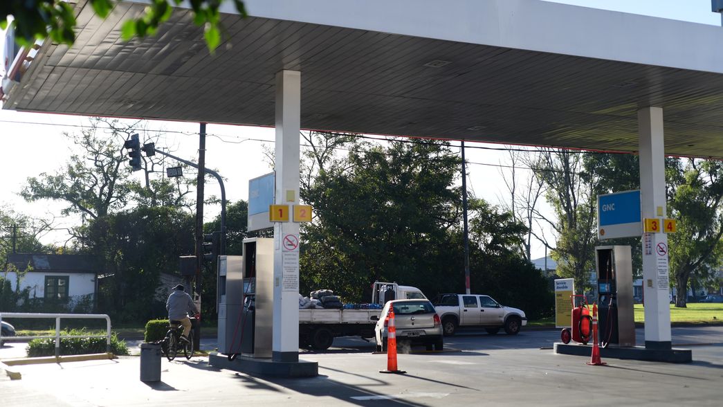 Las estaciones de GNC piden que el Gobernador interceda en la crisis de abastecimiento