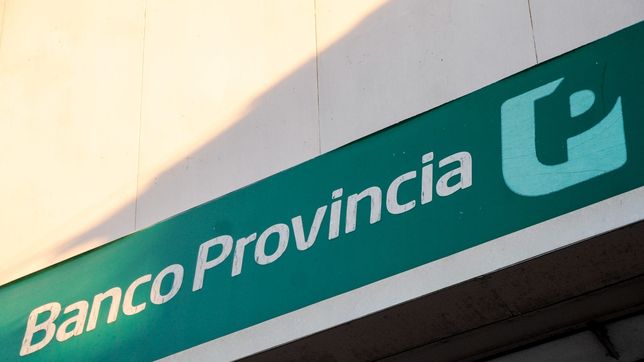 el importante anuncio del banco provincia tras las inundaciones en bahia blanca