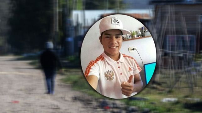 pidieron prision perpetua por un crimen en los hornos durante la cuarentena