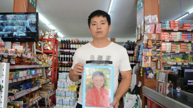 la familia de lucas lin volvio a pedir por el juicio oral el dia que hubiese cumplido anos