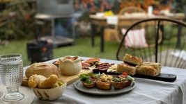 el rincon rural cerca de la plata que enamora con su tradicion, paisajes y platos unicos el rincon rural cerca de la plata que enamora con su tradicion, paisajes y platos unicos